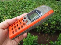 Gambar Casing Depan Ericsson Hiu R310s Original Mulus dari CNC phoneshop Kota Administrasi Jakarta Pusat 3 Tokopedia