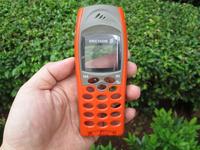 Gambar Casing Depan Ericsson Hiu R310s Original Mulus dari CNC phoneshop Kota Administrasi Jakarta Pusat 1 Tokopedia