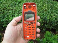 Gambar Casing Depan Ericsson Hiu R310s Original Mulus dari CNC phoneshop Kota Administrasi Jakarta Pusat 2 Tokopedia