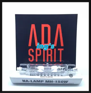 ADA Metal Halide 150watt 0