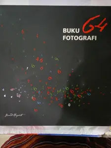 Buku Fotografi