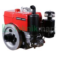 Gambar Yanmar TS 230 H 23 HP Mesin Pengerak Diesel dari Teknikmart Kota Administrasi Jakarta Barat 3 Tokopedia