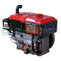 Gambar Yanmar TF 105 MR 10.5 HP Mesin Pengerak Diesel dari Teknikmart Kota Administrasi Jakarta Barat 1 Tokopedia