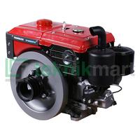 Gambar Yanmar TF 105 MR 10.5 HP Mesin Pengerak Diesel dari Teknikmart Kota Administrasi Jakarta Barat 2 Tokopedia