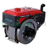 Gambar Yanmar TF 105 MR 10.5 HP Mesin Pengerak Diesel dari Teknikmart Kota Administrasi Jakarta Barat 3 Tokopedia