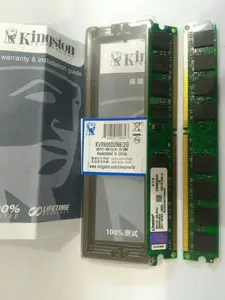 ram ddr2 2gb pc6400