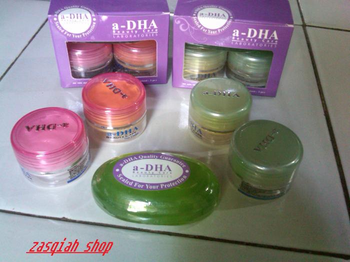 Gambar A-DHA TIMBUL EXCLUSIVE SERIES ( PT. KEMBANG HATI ) dari zasqiah shop Kab. Bogor Tokopedia