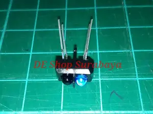 Infra Red Reflective Sensor TCRT5000L Tx-Rx