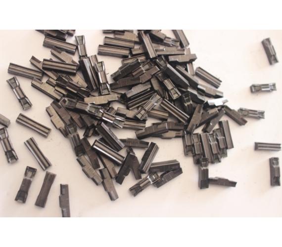 Insert Potong 6 mm GDFM 6020 — foto asli 2