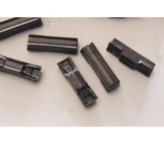 Insert Potong 6 mm GDFM 6020 — foto asli 5