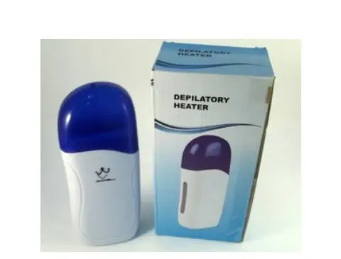 depilator wax heater/ pemanas wax