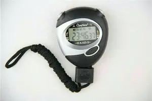 stop Watch anytime A 023