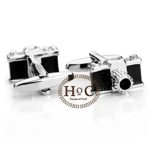 Cufflinks cufflinks manset handcuff kancing murah 26
