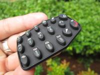 Gambar Keypad Ericsson R310s Hiu Original, Seken, Mulus dari CNC phoneshop Kota Administrasi Jakarta Pusat 3 Tokopedia