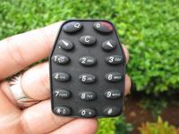Gambar Keypad Ericsson R310s Hiu Original, Seken, Mulus dari CNC phoneshop Kota Administrasi Jakarta Pusat 1 Tokopedia