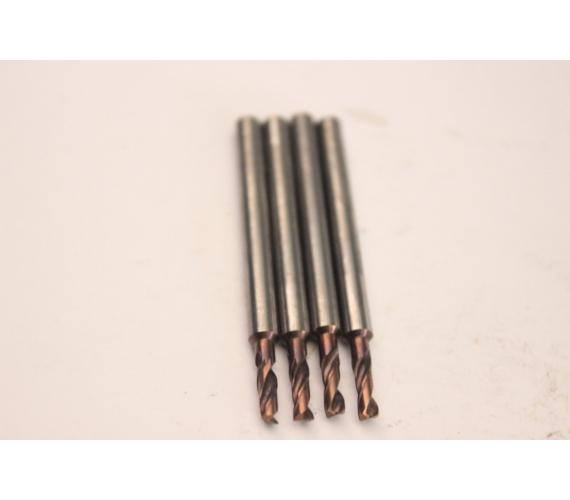 Endmill 2,5 — foto asli 3