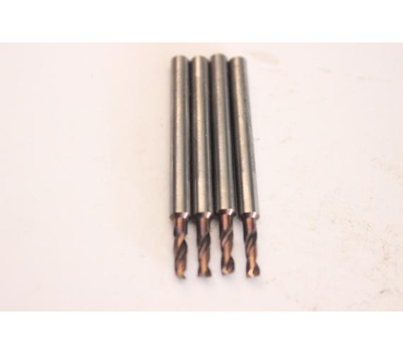 Endmill 2,5 — foto asli 4