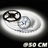 Gambar Led Strip Tempel Anti Air 1 Meter 60 Led 3528 Putih Plus 3M Stricker dari Toko Sinar Teknik Kota Serang 1 Tokopedia