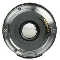 Gambar Canon EF 24mm f2.8 IS USM - ACCIDENTAL dari Bursa Kamera Profesional Kota Administrasi Jakarta Selatan 4 Tokopedia