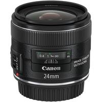 Gambar Canon EF 24mm f2.8 IS USM - ACCIDENTAL dari Bursa Kamera Profesional Kota Administrasi Jakarta Selatan 5 Tokopedia