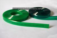 Gambar Karet Rakel Sablon Lancip Hijau HTLS Unistar dari Provenio Indonesia Kota Administrasi Jakarta Timur 1 Tokopedia