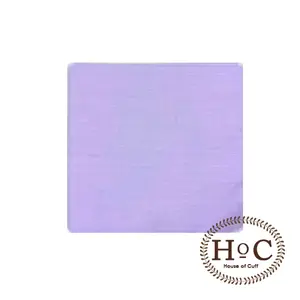 Purple Blue Pocket Square