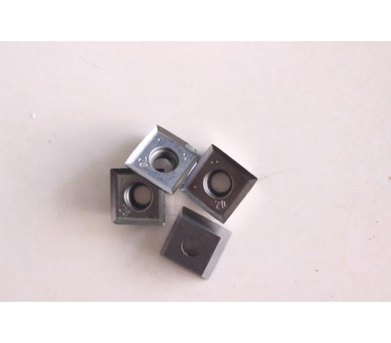 Insert Milling Kotak Pisau Milling Bkn SEET SPMT SEKT SEMT Laris — foto asli 2