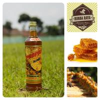Gambar Madu Propolis Alergi dari Rimba Raya Bee Farm Kota Malang 2 Tokopedia