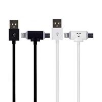 Gambar Wellcomm Kabel Data T 1.5 m - Micro & Iphone 5 dari Eben Haezer Net Kota Administrasi Jakarta Barat 1 Tokopedia