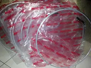 Drum Head 14" Bottom Maxtone
