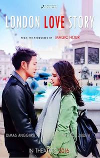 Gambar London Love Story - Novel Remaja - Republik Fiksi dari Republikfiksi Kota Administrasi Jakarta Selatan 1 Tokopedia