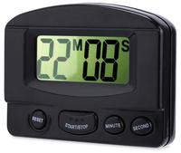 Gambar Digital kitchen timer BK-331 putih - Putih dari Maharaja Coffee Kota Administrasi Jakarta Pusat 3 Tokopedia