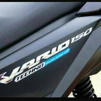 Gambar Emblem Vario Ori Resmi Honda dari Honda Cengkareng Kota Tangerang 2 Tokopedia