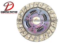 Gambar KOPLING MITSUBISHI COLT DIESEL PS120 (CLUTCH DISC) dari Darma Motor Autoparts Kota Administrasi Jakarta Utara 2 Tokopedia