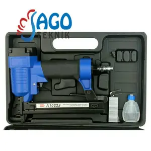Mesin Paku Tembak / Air Nailer 422J EINHILL Staples U