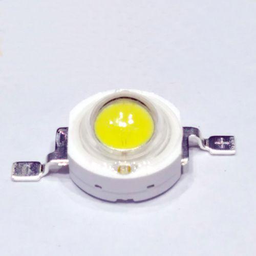 Gambar High Power LED 1W - White dari Alako Shop Kota Administrasi Jakarta Timur Tokopedia