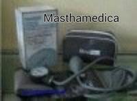 Gambar TENSIMETER ANEROID ONEMED TENSI 200 dari Mastha Medica Sby Kota Surabaya 2 Tokopedia
