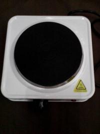 Gambar Kompor Listrik ( Electric Hot Plate ) dari dmshop19 Jakarta Pusat 1 Tokopedia