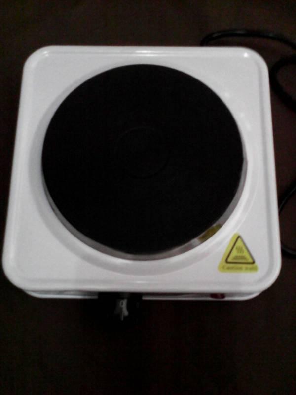 Gambar Kompor Listrik ( Electric Hot Plate ) dari dmshop19 Jakarta Pusat Tokopedia