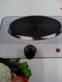 Gambar Kompor Listrik ( Electric Hot Plate ) dari dmshop19 Jakarta Pusat 2 Tokopedia