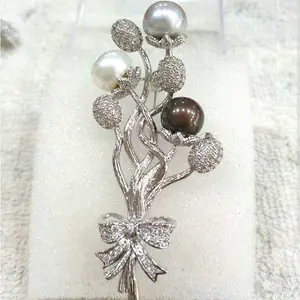 BROS RHODIUM MUTIARA AIR TAWAR