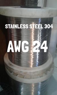 Gambar Kawat Stainless Steel dari Bandung Elektrikal Shops 02 Kab. Bandung Barat 3 Tokopedia