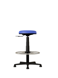 Gambar Verona Chair Kursi Bar Cafe Tamu Toko Murah Type KB-002-H Kain dari Kursi Kantor Murah Kab. Gresik 1 Tokopedia
