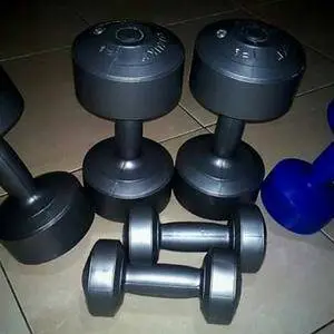 Barbel Dumble Fitnes 4 kg