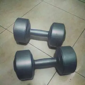 Barbel Dumble Fitnes 1 kg