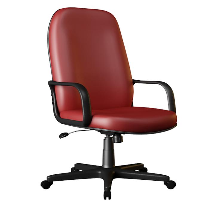 Gambar Alvero Chair Kursi Kantor Murah Type Standard AH-001-ST Oscar dari Kursi Kantor Murah Kab. Gresik Tokopedia