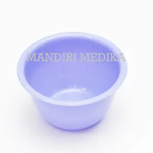 Iodine cup Renz plastik