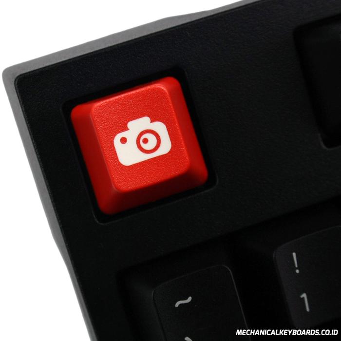 Jual KeyPop Camera Keycap - Kota Semarang - Mechanical Keyboards ...
