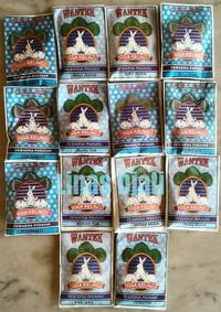 Gambar Celep / Wantex / Pewarna pakaian + penguat dari Linas Djati Kota Cirebon 5 Tokopedia