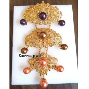 BROS SUSUN MUTIARA LOMBOK